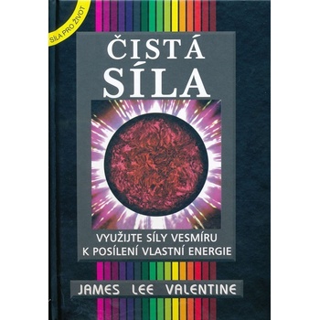 ČISTÁ SÍLA