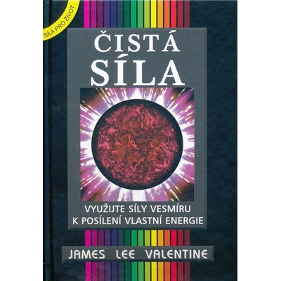 ČISTÁ SÍLA