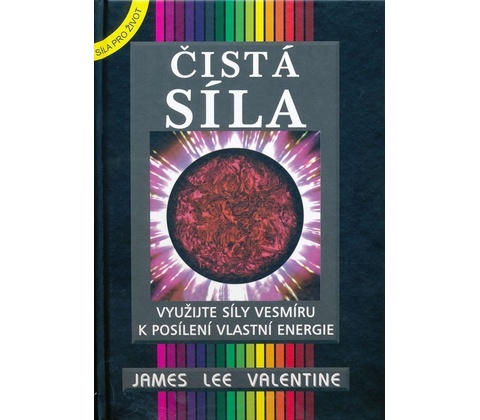 ČISTÁ SÍLA