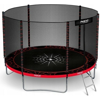 Neo-Sport Spider 252 cm