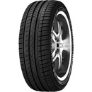Osobní pneumatiky Michelin Pilot Sport 3 205/40 R17 84W