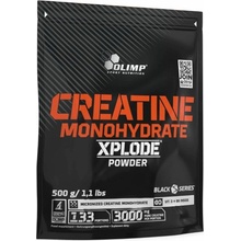 Olimp Creatine Monohydrate Xplode Powder 500 g