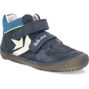 D.D.Step dětské celoroční boty barefoot A063-52159