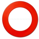 ONE80 s logom červená Ochrana k terčom