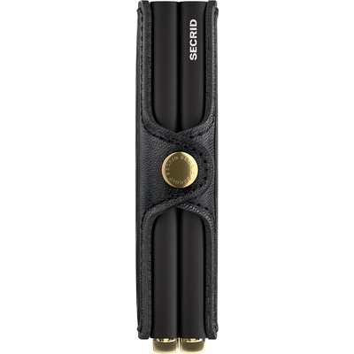 Secrid Кожен портфейл Secrid EMBOSS DIAMOND (TEd.Emboss.Diamond)