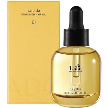 La'dor Парфюмирано олио за коса La Pitta, 30 ml