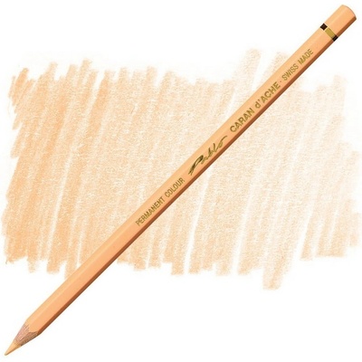 Caran D'ache Pablo pastelka apricot 666.041