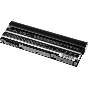 Movano Батерия за Dell Latitude E5420 / E6420 / E6520, 6600 mAh (BT/DE-E5420H)