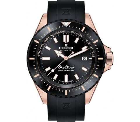 Edox 80120-37RNNCA-NIR