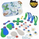 CLIXO magnetická stavebnice Window