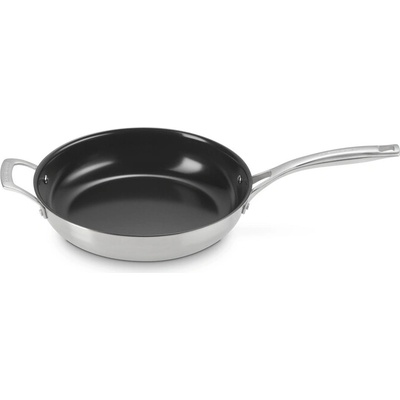 Le Creuset - 3-ply panvica s nepriľnavým povrchom 28cm