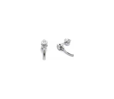 Optima Diamant náušnice JO0916104