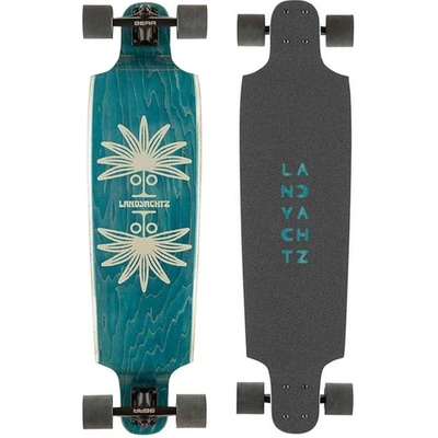 Landyachtz Top Cat 37 Palm 46