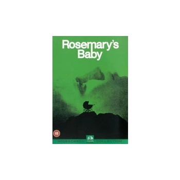 Rosemary's Baby DVD