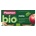 Plasmon БИО Плодово пюре Ябълка 6м+ 2х80г
