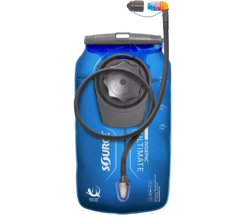 Source Widepac Ultimate 3l