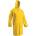 PREVENTA ДЪЖДОБРАН ПРЕВЕНТА Coverguard МАНТО PVC №XXL ЖЪЛТ (50313)