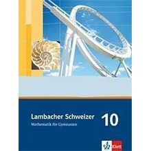 10. Schuljahr, Schülerbuch