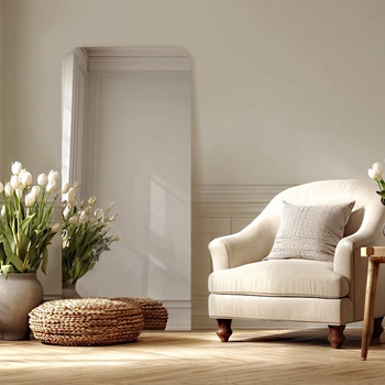 Daramio Огледало - Pure Collection R9 80x180 cm