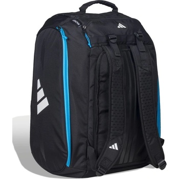 Adidas Protour Black 3.4 Racket - Čierny