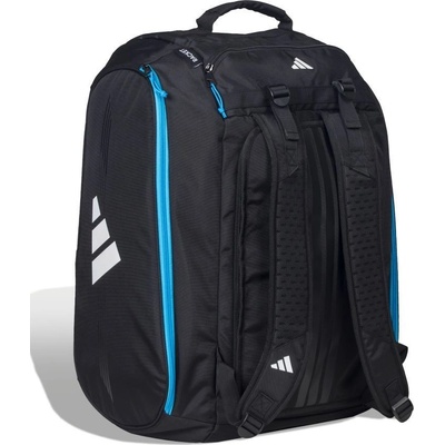 Adidas Protour Black 3.4 Racket - Čierny