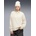 PUMA Блуза HER Oversized Half-Zip Winterized Crew
