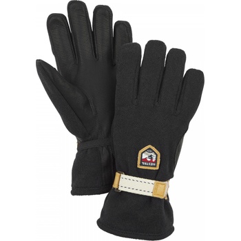 Hestra Ръкавици Hestra Windstopper Tour 5 Finger Gloves - Black - размер 6 (EU) (202-3248-0111)