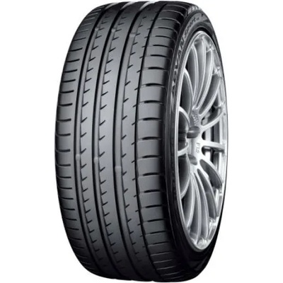 Yokohama ADVAN Sport V105T 255/55 R19 107Y