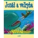 Jonáš a veľryba