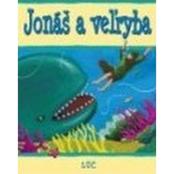 Jonáš a veľryba
