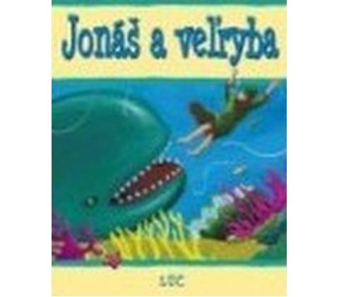 Jonáš a veľryba