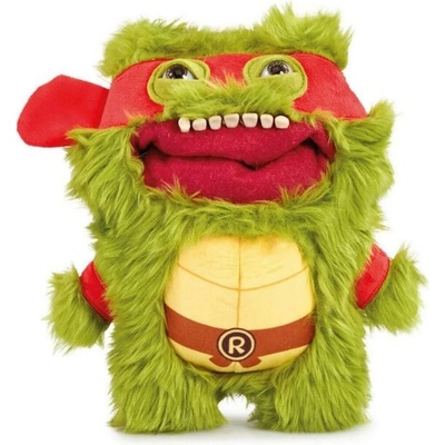 Fuggler Funny Ugly MonsterŽelvy NinjaLeonardo