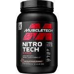 MuscleTech Performance Series Nitro Tech Ripped, 907 Grams