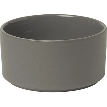 blomus Купичка Ø 14 см. - PILAR - цвят сив (Pewter) (BLOMUS 63969)