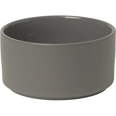 blomus Купичка Ø 14 см. - PILAR - цвят сив (Pewter) (BLOMUS 63969)