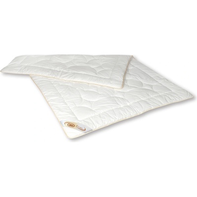 2G Lipov Přikrývka Lyocell-Tencel / bavlna extra hřejivá 240x200