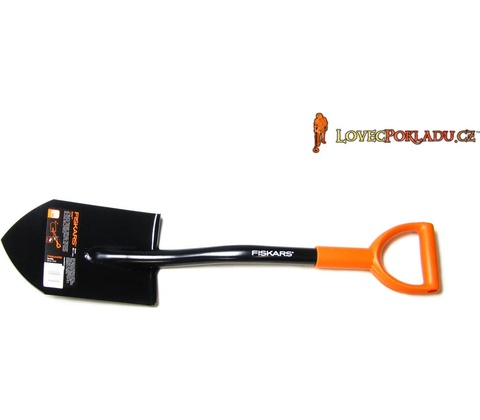 Fiskars do auta Solid 131417