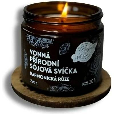 PURE HARMONY Šťavnatá meruňka 220 g
