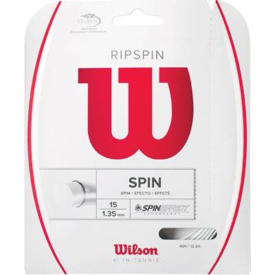 Wilson Ripspin 1,35 mm, 12,2 m