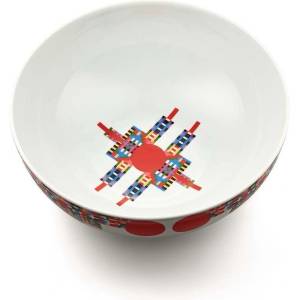 Alessi Купа Holyhedrics (ESA11)