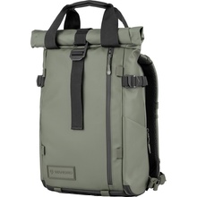 WANDRD PRVKE Photo Bundle 15L Wasatch Green