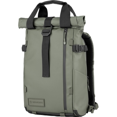 WANDRD PRVKE Photo Bundle 15L Wasatch Green