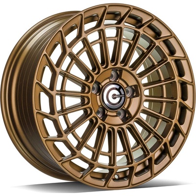 Carbonado MASTER 8x19 5x112 ET35 satin brown