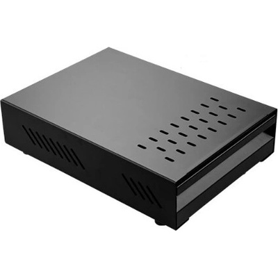 The Knock Drawer Co. Co Grounds Breaker 1 Černá