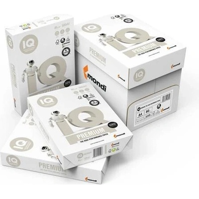 Mondi A3, 160g/m2, 1x250listů