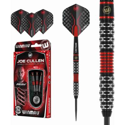 Winmau Steel Joe Cullen S.E. 24g