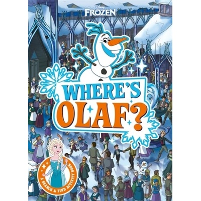 Where's Olaf?