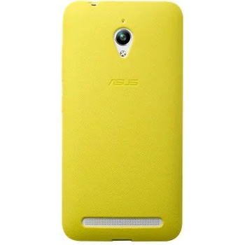 ASUS ZenFone Go Bumper Case (ZC500TG)YELLO (90XB00RA-BSL3Q0)