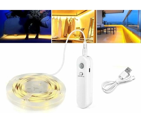 Lighting PIR2/2M