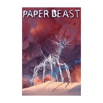 Paper Beast